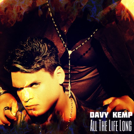 Davy Kemp - All The Life Long